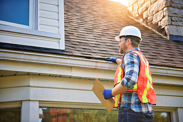 Licensed Roof Inspection service in Selmer, TN - Norken Roofing
